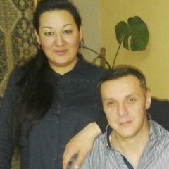 Мадина Белгибаева, 22.07.2006, Алматы