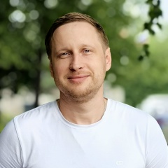 Станислав Галов, 12.05, Санкт-Петербург