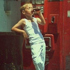 Женя Клыжин, 26.07, Белово