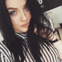 Кристина Лиховид, 02.03, Киев