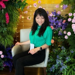 Елена Кардапольцева, 10.09, Волжский