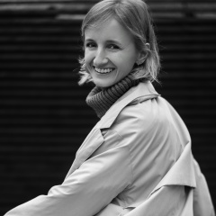 Маргарита Медведева, 20.09.1989, Томск