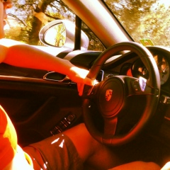 Сергей Борисов, 03.01, Москва