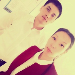 Акбобек Темирбек, 24.09.1995, Уральск