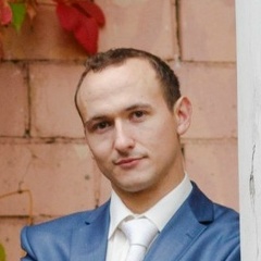 Илья Косилов, 16.06.1988, Москва