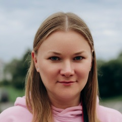 Наталия Смайлене