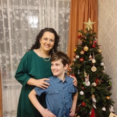 Екатерина Лихачева, 12.11, Пушкин