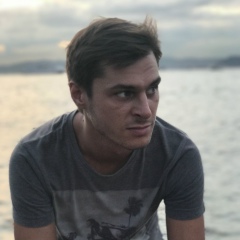 Матвей Владимирович, 14.08, Москва