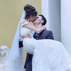 Александра Антохина, 22.09.1988, Москва