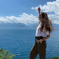 Анютка Бахуташвили, 24.10.1987, Москва