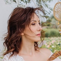 Юлия Шлапакова, 22.07, Алматы