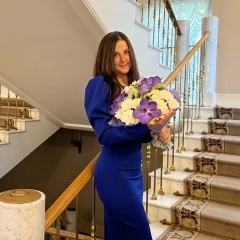 Екатерина Худякова, 18.08.2007, Красноярск