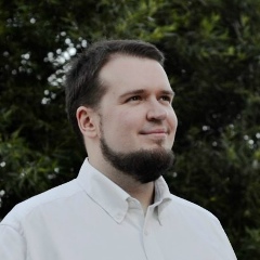 Вадим Можейко, 21.10, Минск