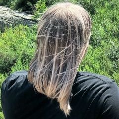 Оля Зикратова, 22.04, Михайловское