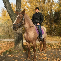 Александр Бабий, 03.05, Харьков