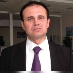 Роман Козьяков, Москва