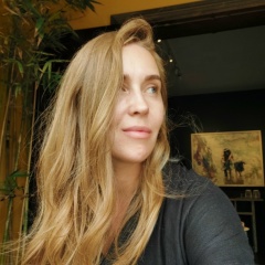 Варвара Каушлы, 05.07, Пенза