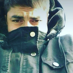 Адам Бициев, 29.04.1998, Грозный