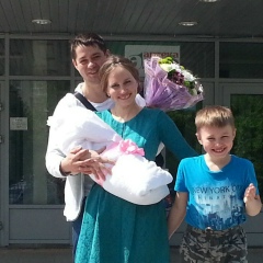 Сергей Будников, 15.07.1987, Санкт-Петербург