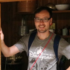 Нурали Жаныбеков, 19.01.1985, Алматы