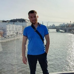 Алексей Баскаков, 06.06, Набережные Челны