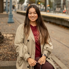 Dinara Garris, 12.10