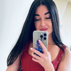 Лена Лабутина, 30.12, Коломна