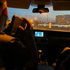 Эльтун Адигозалов, 21.11, Москва