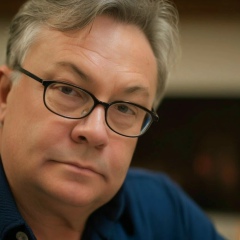 Дмитрий Алесич, 24.10.1969, Санкт-Петербург