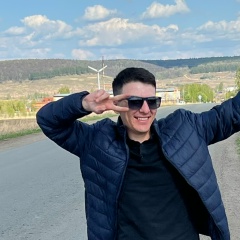 Рустам Арипжанов, 18.08.1993, Казань