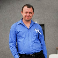 Рустам Бабаев, 07.08.1984, Одесса