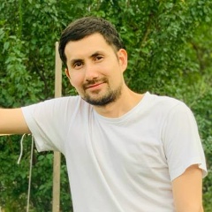 Тимур Рустемов, 22.01, Алматы