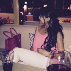 Аида Амирдин, 09.04.1994, Алматы