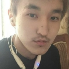 Газиз Динасилов, 09.09.1995, Алматы