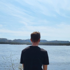 Евгений Белоусов, 02.02.1987, Белогорск