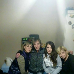 Антон Шайда, 19.01, Винница