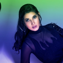 Сангина Шарипова, 21.03, Астана