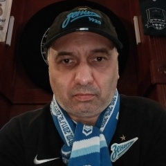 Владимир Рубан, 15.12, Санкт-Петербург