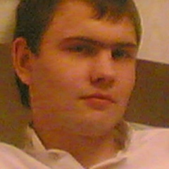 Алексей Дерябин, 15.11.1988, Орехово-Зуево