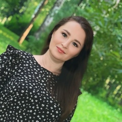 Юлия Марковская, Колпино