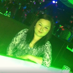 Наргиза Саипова, 29.12.1988, Кара-Суу