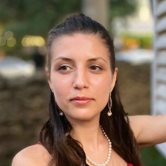 Сашуля Соколова, 09.07, Одесса