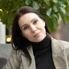 Катерина Снегирёва, 14.06, Москва