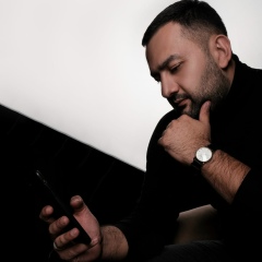 Roman Kocherov, 17.04, Астана