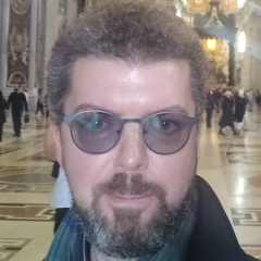 Евгений Мурзин, 22.03, Москва