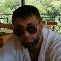 Степан Бондарев, Белогорск