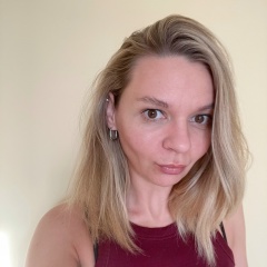 Анна Кузнецова, 25.11, Санкт-Петербург