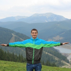 Сергей Мелещенко, 03.09, Малин