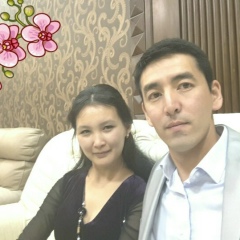 Бабаева Майра, 06.02.1995, Алматы