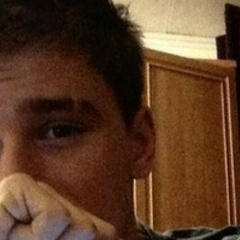 Алексей Вольф, 17.04